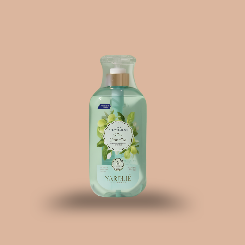 Body Wash