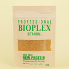 BIOPLEX Istanbul Hair Care New Protein Anti Orange Anti Yellow Treatment 50g