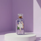 Yardlie Body Wash | Coconut & Nut Oil | Bio‑Organic | 500 ml