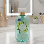 Yardlie Body Wash | Olive & Camellia | Bio‑Organic | 500 ml