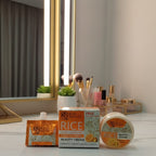 RB Rice Beauty Cream | Free Face Wash Included