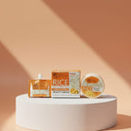 RB Rice Beauty Cream | Free Face Wash Included