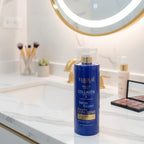 Yardlie Collagen Shampoo | 750 ml | For Extremely Damaged Hair