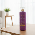 Yardlie Keratin Shampoo | 750 ml | Anti‑Dandruff & Frizz Control