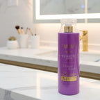Yardlie Keratin Shampoo | 750 ml | Anti‑Dandruff & Frizz Control