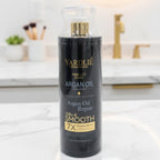 Yardlie Argan Oil Shampoo | 750 ml | Fights Hair Loss & Repairs Damage