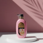 Yardlie Botox Collagen Shampoo | Anti‑Dandruff | Argan Oil | 48H Hydration