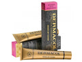Dermacol High Coverage Creamy Foundation | Waterproof Makeup Cover