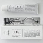 Dr Althea 345 Relief Cream | Made In Korea | Sensitive And Irritated Skin | 50ml
