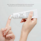 Dr Althea 345 Relief Cream | Made In Korea | Sensitive And Irritated Skin | 50ml