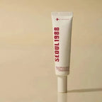 K-SECRET Seoul 1988 Eye Cream | Advanced Anti-Aging & Brightening Formula | 30ml