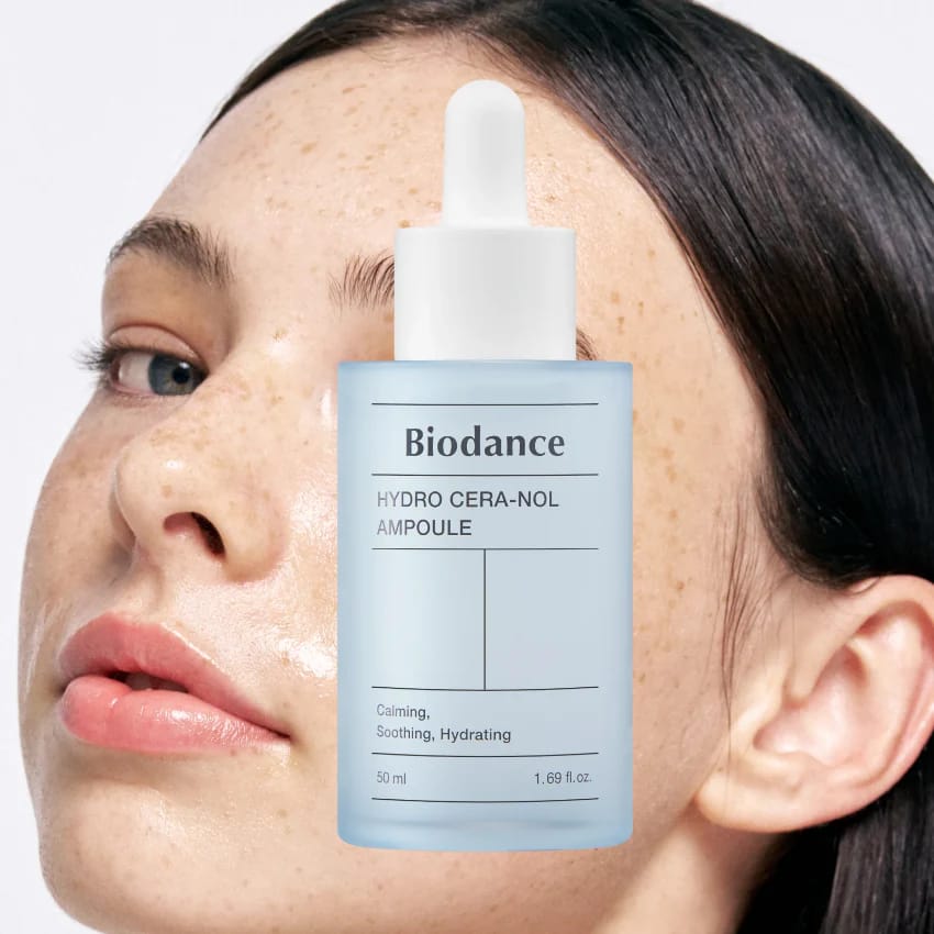 Biodance Hydro Cera Soothing Serum | 30ml | Made In Korea