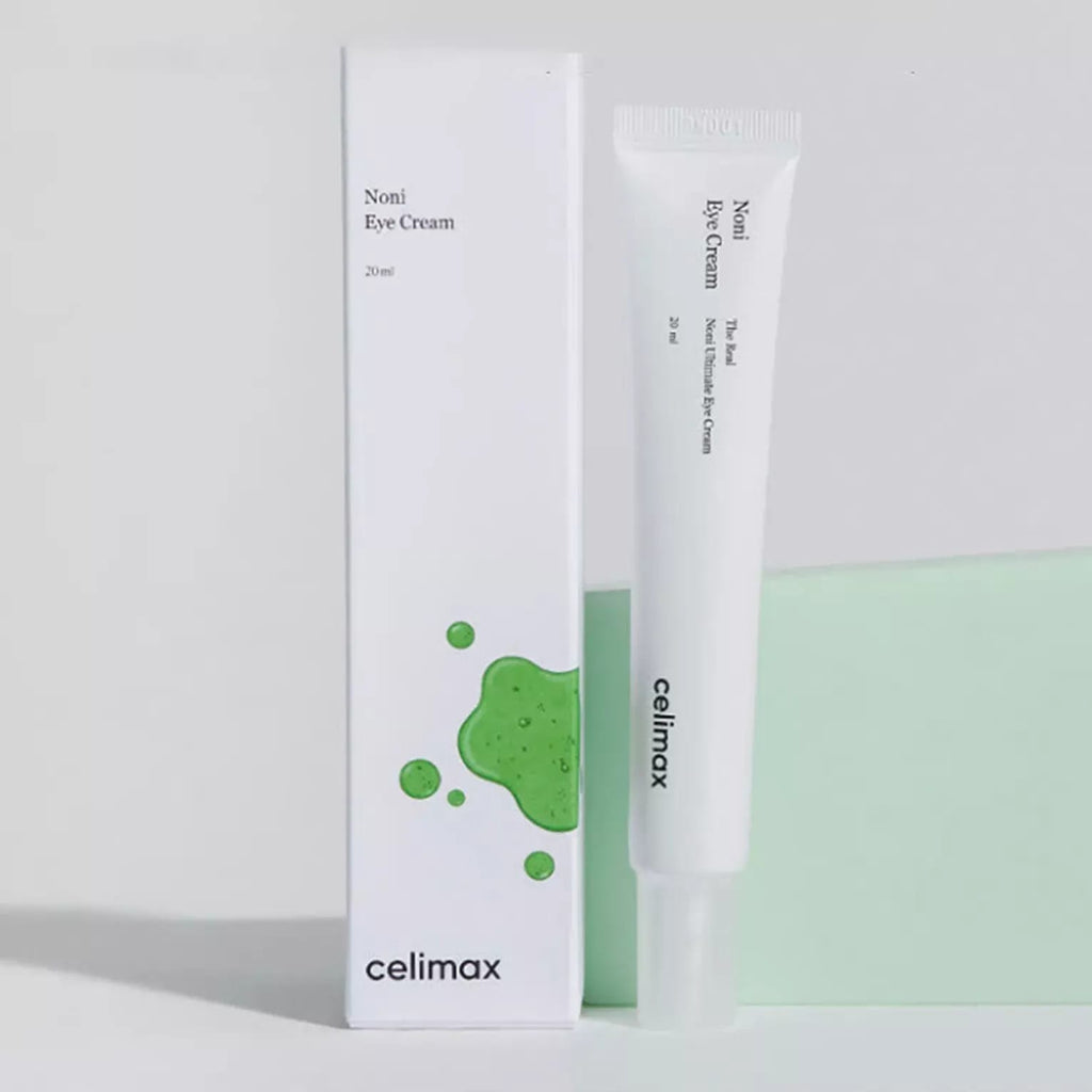 Celimax Real Noni Ultimate Eye Cream | 20ml | Made In Korea