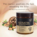 Keratin Hair Care Balance Mask And Treatment For Healthy Scalp | 500ML