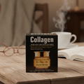 Pure Collagen Regenerative Night Cream - Professional Whitening, Repair & Intense Moisturizing Formula
