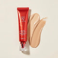 FV Waterproof Liquid Foundation – Long Lasting Flawless Coverage, 30g