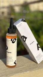 Urapra Glycolic Acid 7% Toning Solution – Exfoliating Toner for Bright & Smooth Skin
